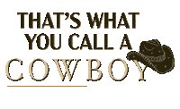 Cowboy Cowgirl Sticker by Lainey Wilson