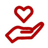 Donate Kwri Sticker by Keller Williams Realty