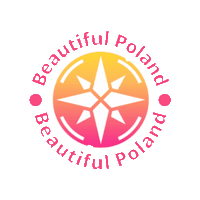BeautifulPoland travel trip polska wyjazd Sticker