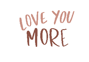 In Love Sticker