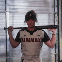 University Of Louisville Sport GIF by Louisville Cardinals