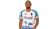 Las Vegas Soccer Sticker by Lights FC