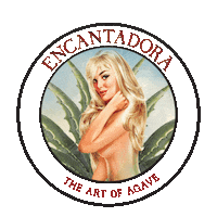 Sticker by Encantadora - The Art of Agave