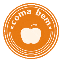 Alimentacao Sticker by Flor de Mim