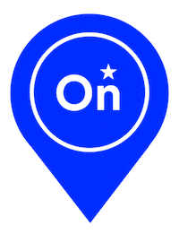 General Motors Wifi Sticker by OnStar