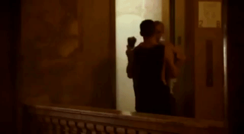 30 Seconds To Mars GIF