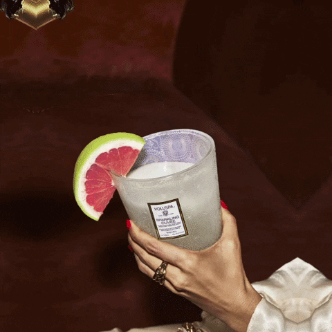 Animation Party GIF by Chantal Caduff