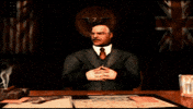 Return To Castle Wolfenstein Meeting GIF