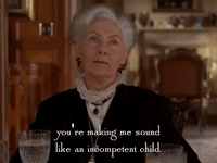 season 4 netflix GIF by Gilmore Girls 