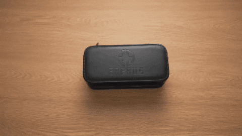 Box Showing Off GIF by Bens Watch Club