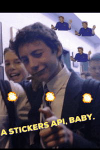 GIF by Eric