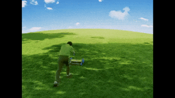 Cutting Music Video GIF by Mother Mother
