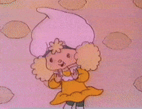 Lemon Meringue Please GIF by Strawberry Shortcake