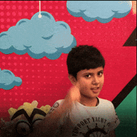 standing ovation wow GIF by ZEE TV