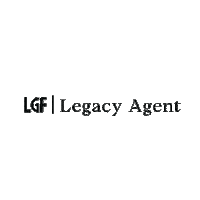 Lgf Sticker by LG Fairmont at Compass