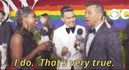 tonyawards red carpet tony awards 2019 GIF