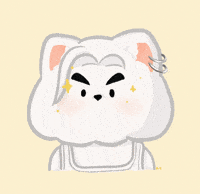 Eyebrows Chai GIF