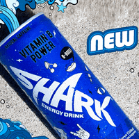 Summer Cheers GIF by SHARK Energy