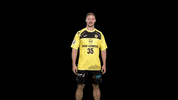 Handball GIF by HSC 2000 Coburg