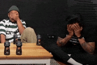 Rico Gofar GIF