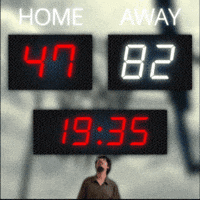 47 Home GIF