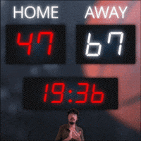 47 Home GIF