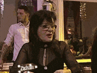 Nada Eating GIF