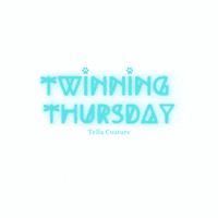 tellacouture  GIF
