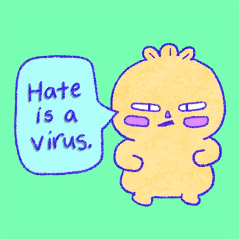 Stop Asian Hate