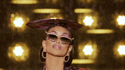 Drag Race Fashion GIF by RuPaul's Drag Race