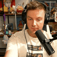 Happy Tom Mckay GIF