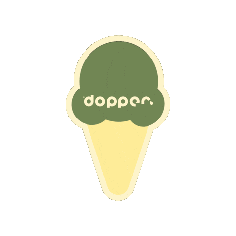 Summer Water Sticker by Dopper Official