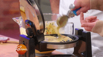 Piping How To GIF by Rachael Ray Show