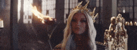 queen GIF by Loren Gray