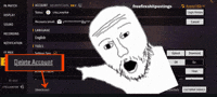 G Delete GIF