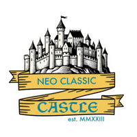 Lego Nostalgia Sticker