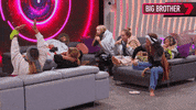 Bbau GIF by Big Brother Australia