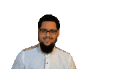IMANTV iman tv amir iman tv iman tv amir salutieren iman tv amir oben zeigen Sticker