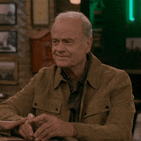 No Idea Smile GIF by Paramount+