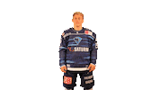 ercingolstadt hockey call telephone erc Sticker