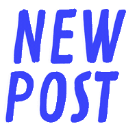 Post Wow Sticker by turbografik