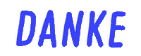 Thanks Sticker by turbografik