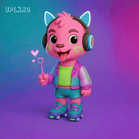 Swing Dance Dancing GIF by Upland