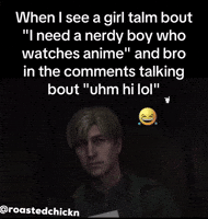 Nerd Hi Mommy GIF