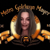 Львица GIF