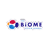 BiomeSteamSchool biomesteamschool Sticker