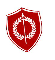 Shield Escudo Sticker by SC Braga