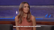 jessica alba bedroom GIF by Chelsea Handler