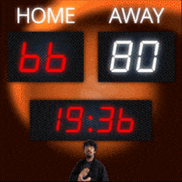 66 Home GIF