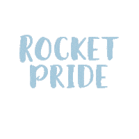 Assumption High School Sticker by ahsrockets